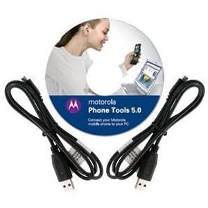 Motorola phone tools 5